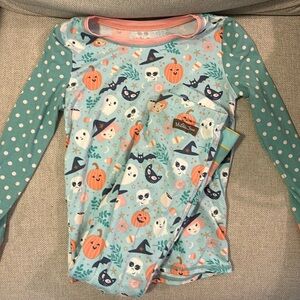 Matilda Jane pajamas